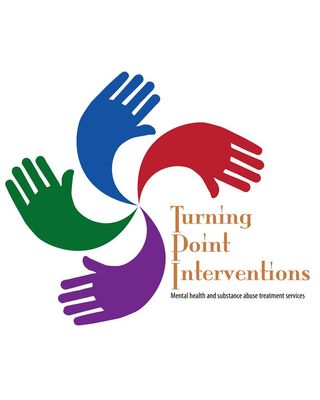 Photo of Phillip Jamarr Flippen - Turning Point Interventions, Treatment Center, LPC