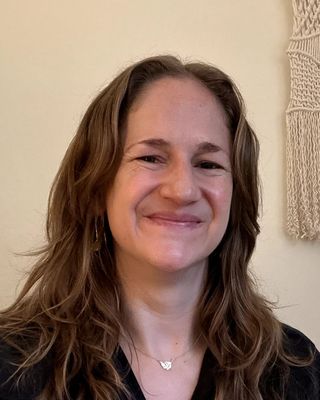 Photo of Maia Kolchin-Miller, Clinical Social Work/Therapist, LCSW, LICSW