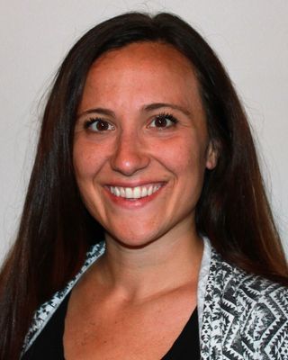 Photo of Cristina Gianfagna, Clinical Social Work/Therapist, MSSA, LISW-S