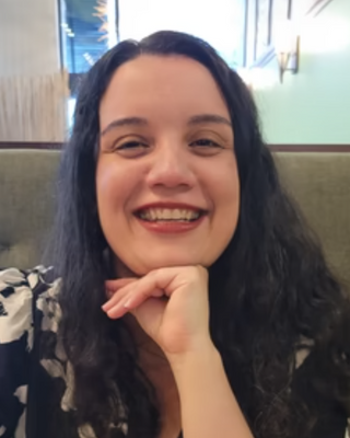 Photo of Kelcee Molen, Licensed Clinical Professional Counselor, LPC