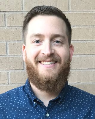 Photo of Kyle Jordan Passmore, Marriage & Family Therapist, MMFT, LMFT