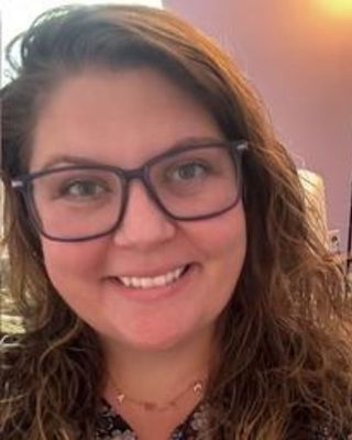 Photo of Ariel Scherer, Clinical Social Work/Therapist, LCSW