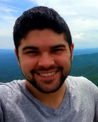 Photo of Matthew Leazer, Licensed Professional Counselor, LPC