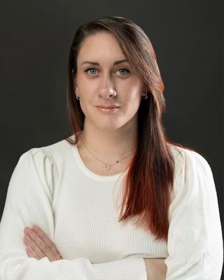 Photo of Jocelyn Riden, Psychiatric Nurse Practitioner, PMHNP, BC, MSN ED