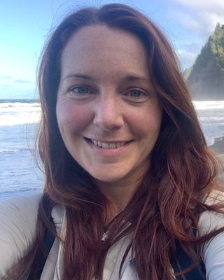 Photo of Katy Brandenburg, Mental Health Counselor in Hawaii