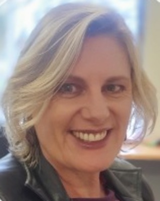 Photo of Kym Murray, Counsellor in Cockburn Central, WA