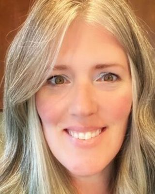 Photo of Ann Christiansen, Clinical Social Work/Therapist