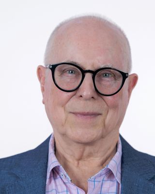 Photo of Michael D Storms - Michael Storms PhD Center for Positive Psychology, PhD