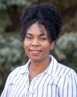Photo of Tori Ngatia, Licensed Professional Counselor in Bismarck, ND