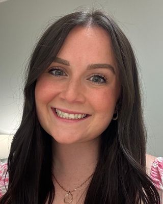 Photo of Kiley Nicholson, Resident in Counseling, MA
