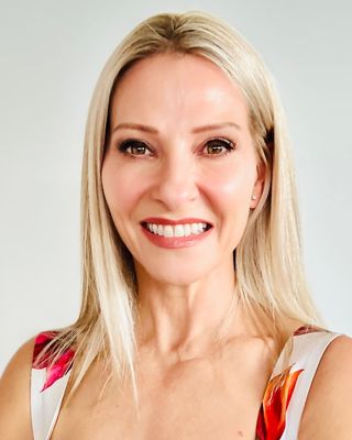 Photo of Angelique Grosskopf, Psychologist, MPsych, PsyBA General