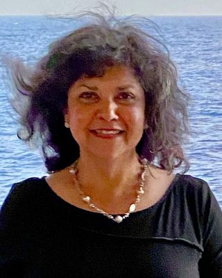 Photo of Adrianne Sequeira, Registered Psychotherapist, DMin, RP, RMFT, Psychoa, RN