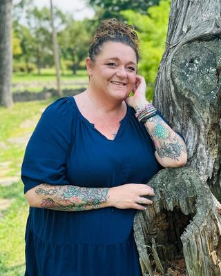 Photo of Aimee N Kozushko, Licensed Master Social Worker, LMSW-T