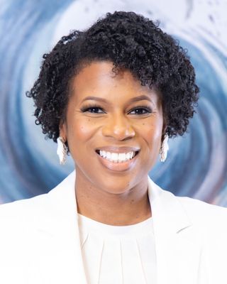 Photo of Crystal R Currie - Compass Life Skills and Counseling, Counselor, LCMHC, TF-CBT, BC-TMH, NCC