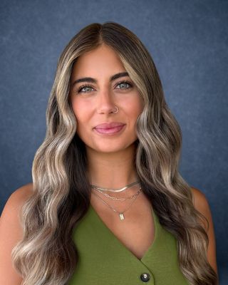 Photo of Jasmine Vieira - The Sound Mind, Pre-Licensed Professional, LPC