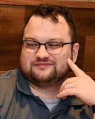 Photo of Thomas R. Johanesson, Clinical Social Work/Therapist, MSW, LSW