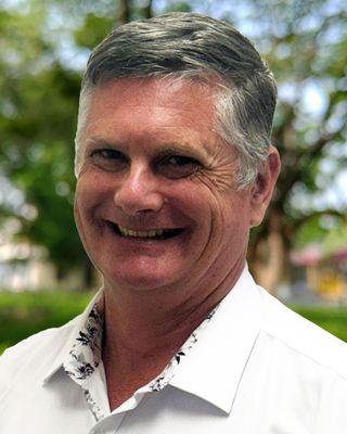 Photo of Wayne Hill, Psychologist in Glendalough, WA