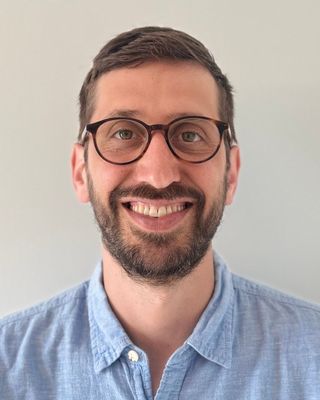 Photo of Ted Sonneborn, Clinical Social Work/Therapist, MSW, LSW