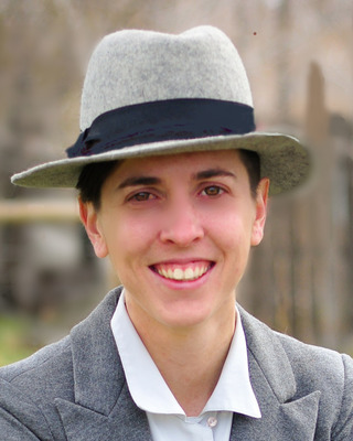 Photo of Cj Munro, Pre-Licensed Professional in Denver, CO