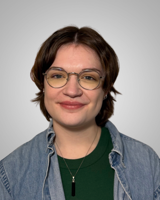 Photo of Amanda Ford, Clinical Social Work/Therapist, LCSW