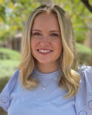 Photo of Elizabeth Brammer, Pre-Licensed Professional