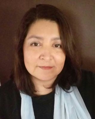 Foto de Sandra Toledo Mena, Psicólogo