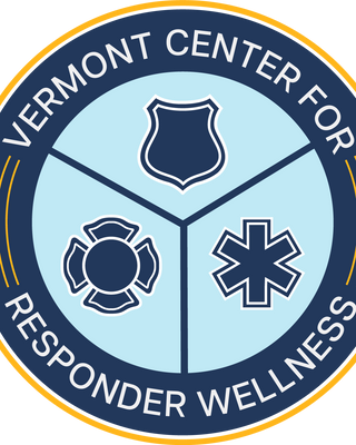 Photo of The Vermont Center for Responder Wellness, Clinical Social Work/Therapist in Chittenden County, VT