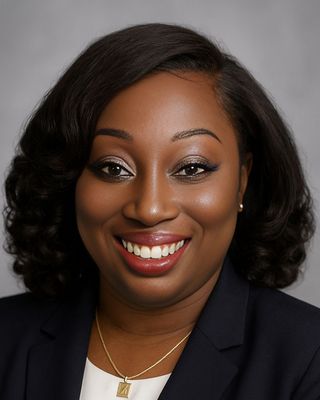 Photo of Nyesha Gary, Licensed Professional Counselor, MA, LPC, CEAP