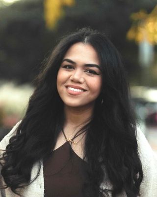 Photo of Yassmin Eldouh, Licensed Professional Counselor, MS, LPC, NCC