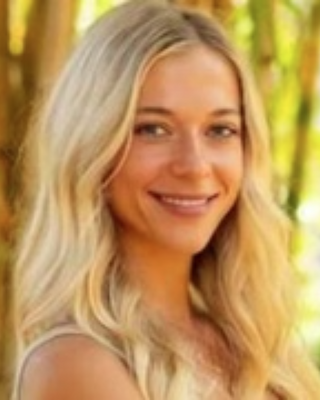 Photo of Patrycja Kucharska, Counselor, LMHC