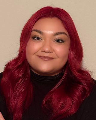 Photo of Samantha Valdez, Licensed Professional Counselor, M.S., LPC, NCC