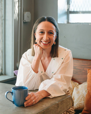 Photo of Emily Hair, Licensed Professional Counselor, LPC