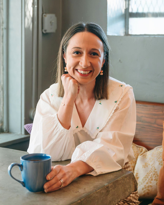 Photo of Emily Hair, Licensed Professional Counselor, LPC
