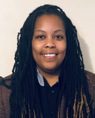 Photo of Ashley Barber-Brown, Licensed Clinical Mental Health Counselor in Durham, NC