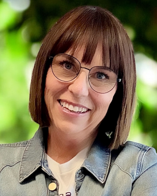 Photo of Cathi Beresford, Licensed Professional Counselor, MS, NCC, LPC