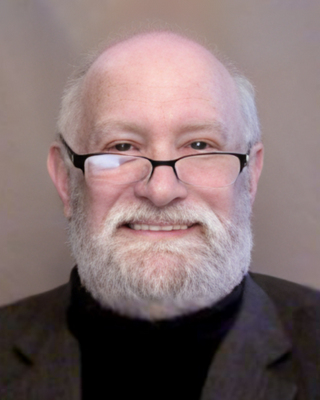 Photo of Gene Katz, Licensed Professional Counselor, LPC
