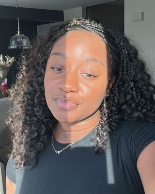 Photo of Crystin Engram, Clinical Social Work/Therapist, LCSW