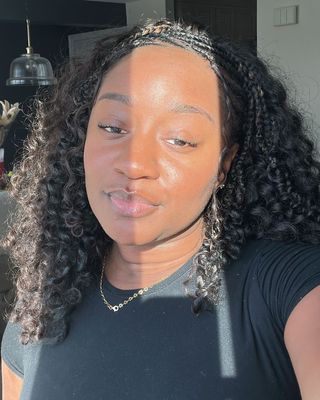 Photo of Crystin Engram, Clinical Social Work/Therapist, LCSW