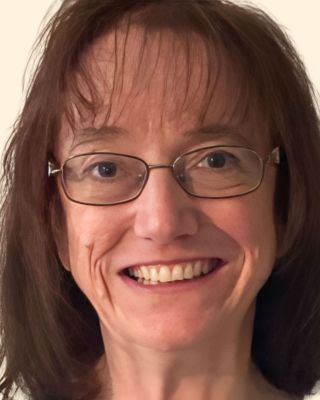 Photo of Vicky McGall, Counselor, MA, LCMHC