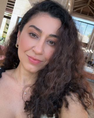 Photo of Shushanik Grigoryan, Clinical Social Work/Therapist, L, C, S, W