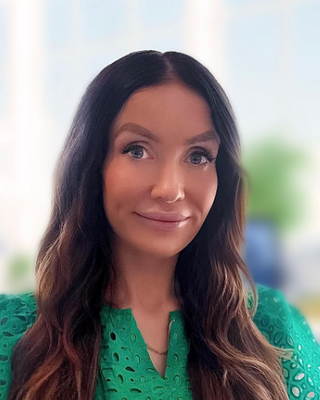 Photo of Madelyn Hindia, Psychiatric Nurse Practitioner, PMHNP