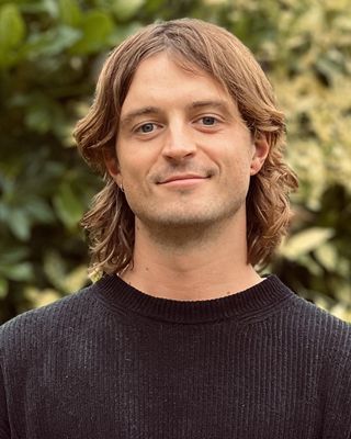 Photo of Alexander Quirk, Counsellor, MA, PACFA