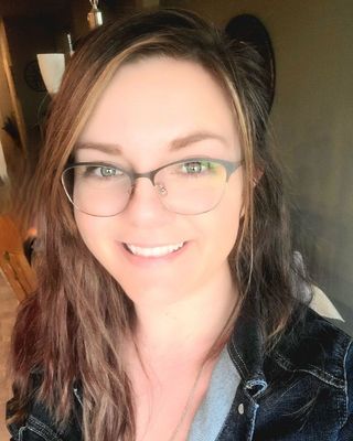 Photo of Jessica Smart, Licensed Professional Counselor, MEd, LPC