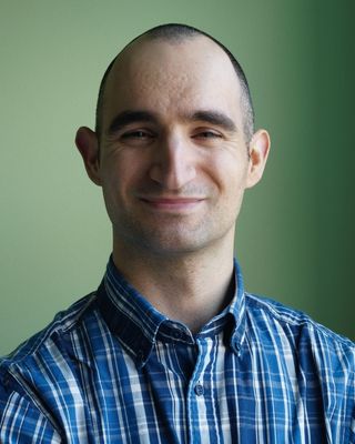 Photo of John Cuturilo, Counsellor, ACA-L1