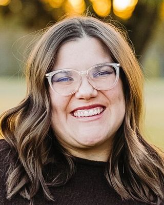 Photo of Laurie Van Buren, Licensed Professional Counselor, LPC, MAC