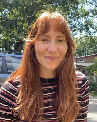 Photo of Mollie Morgan, Counselor, LMHC