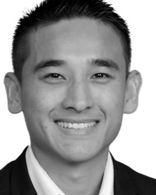 Photo of Hyunjib Sean Kim, Psychiatric Nurse Practitioner, PMHNP
