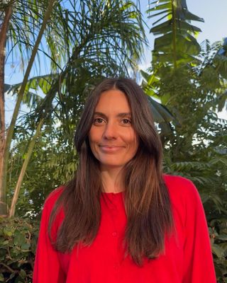 Photo of Eleni Kefalas, Counsellor, MA, PACFA