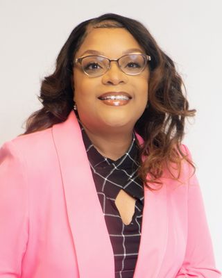 Photo of Marcia S Moore, MDiv, LCAS-A, Drug & Alcohol Counselor
