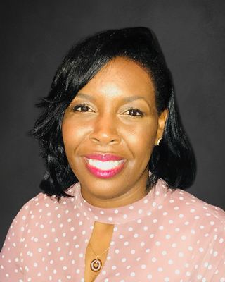 Photo of Deandra Carter-Hosey, Psychiatric Nurse Practitioner, PMHNP
